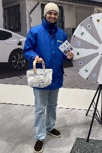 Weiteres Foto von Philipp