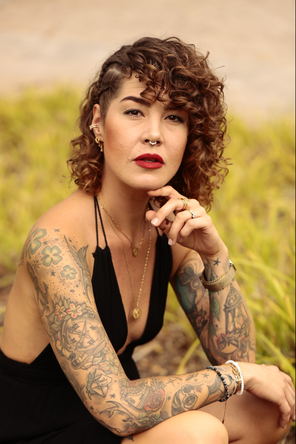 Weiteres Foto von Lara