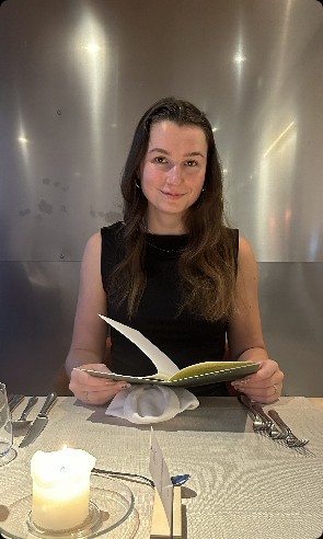 Weiteres Foto von Carla