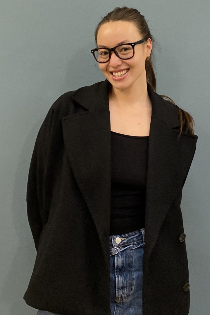 Weiteres Foto von Naomi