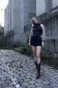 Weiteres Foto von Lucy Sunshine