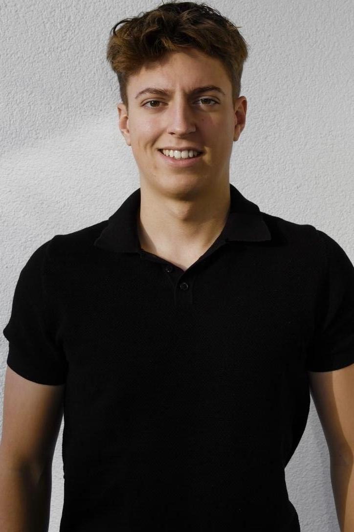 Weiteres Foto von Benedikt