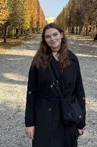 Weiteres Foto von Anastasiia