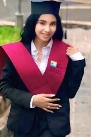 Weiteres Foto von Hind