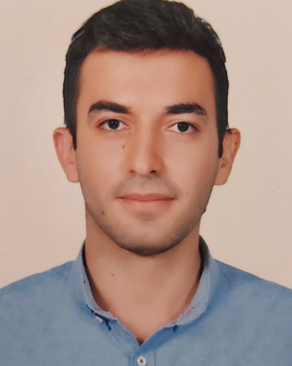 Profilbild von Alireza