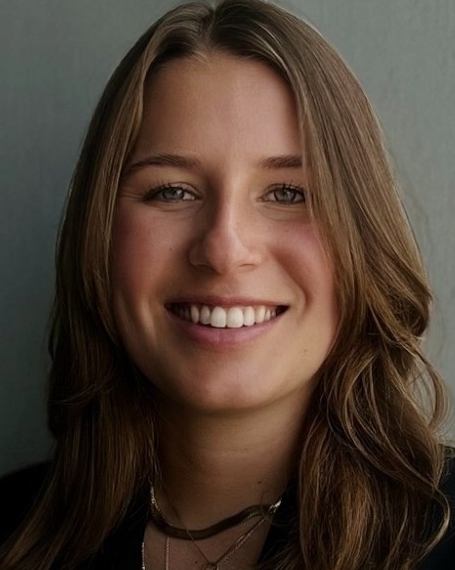 Profilbild von Annika Leonie