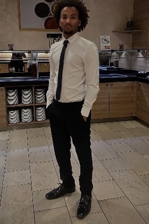 Weiteres Foto von Ermyas