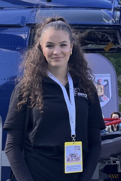 Weiteres Foto von Pauline