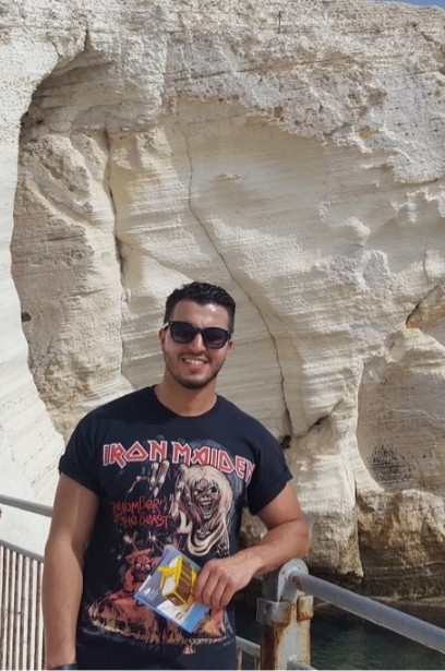 Weiteres Foto von Samuel