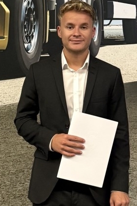 Weiteres Foto von Philipp