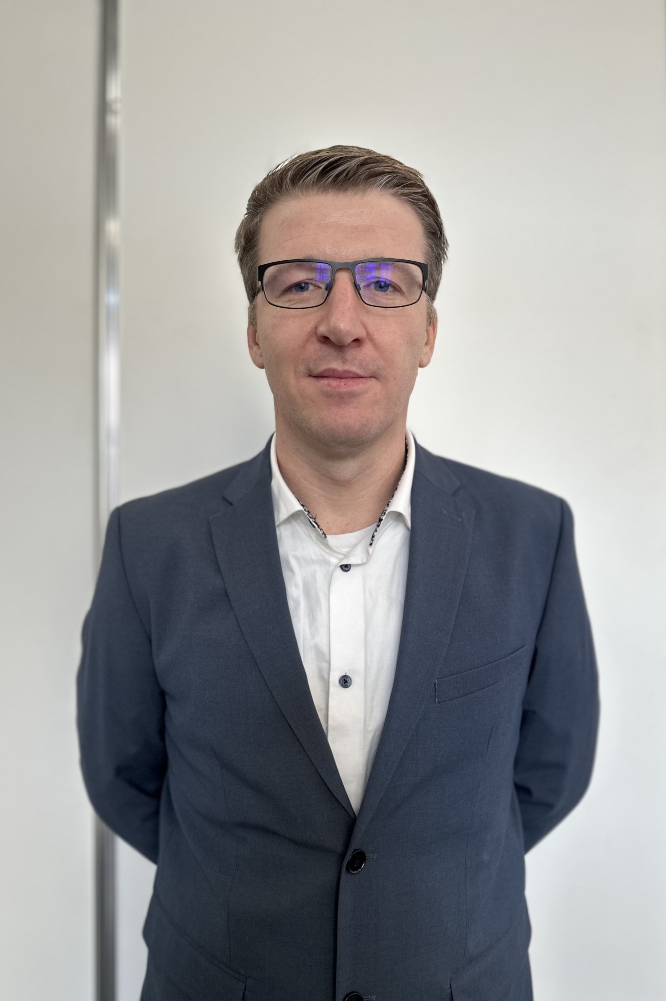 Weiteres Foto von Thomas