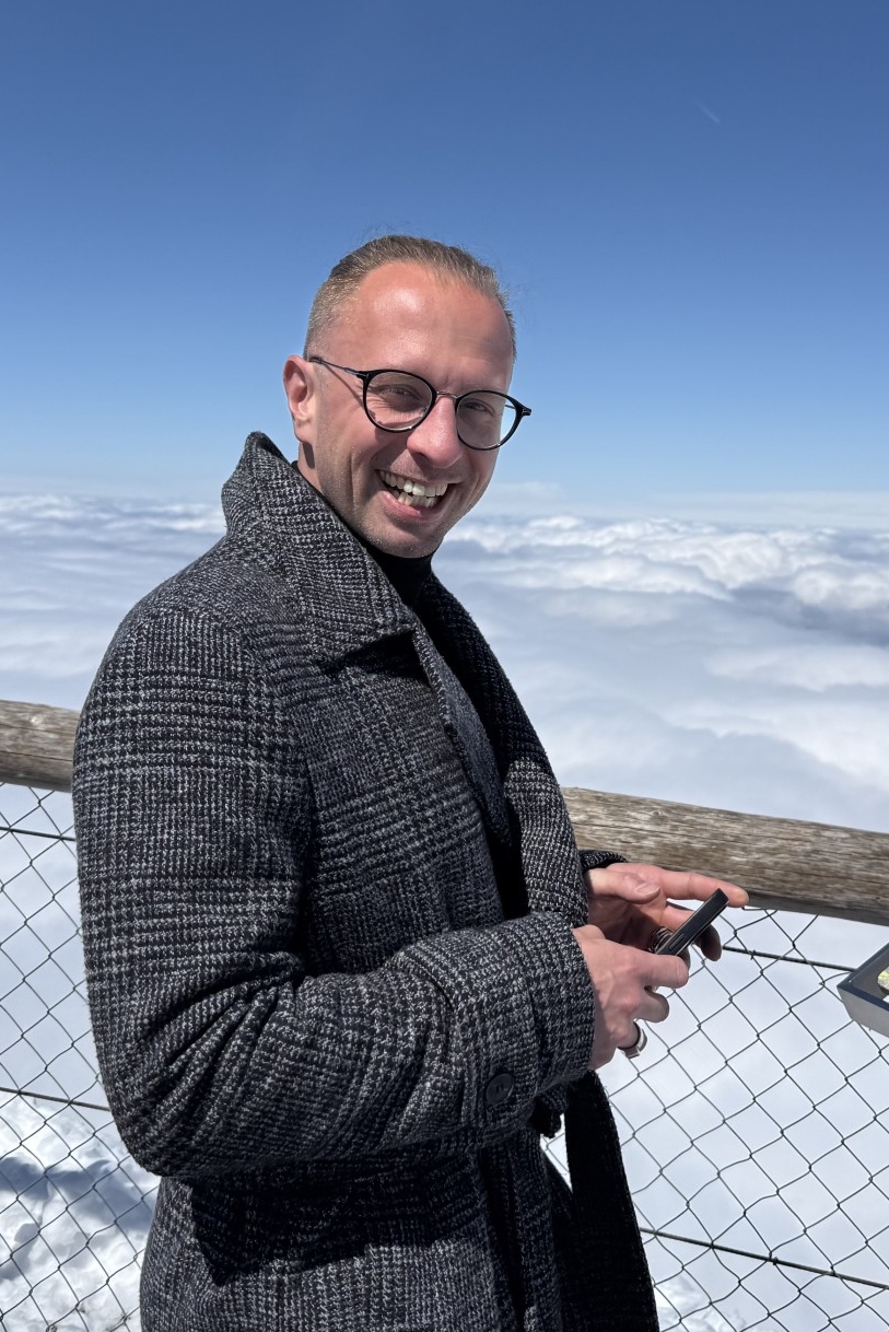 Weiteres Foto von Jan