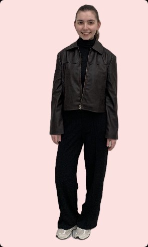 Weiteres Foto von Maria