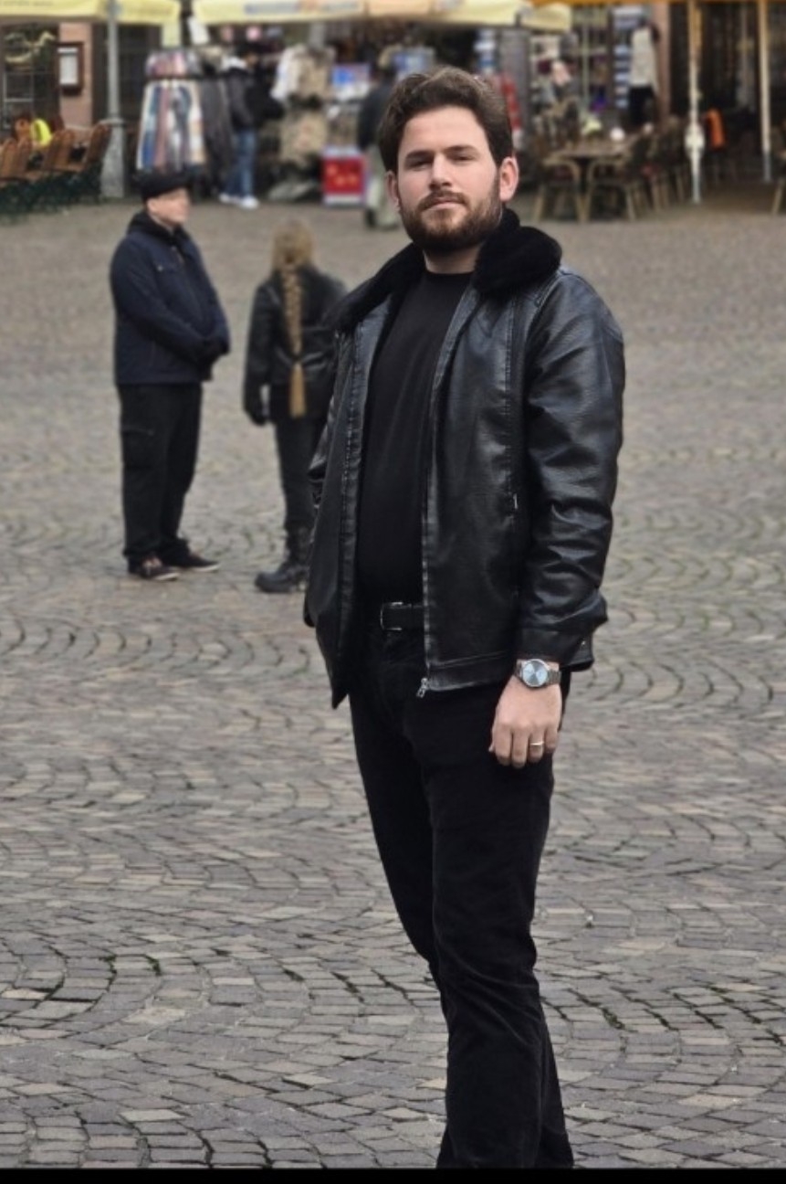 Weiteres Foto von Mouffaq