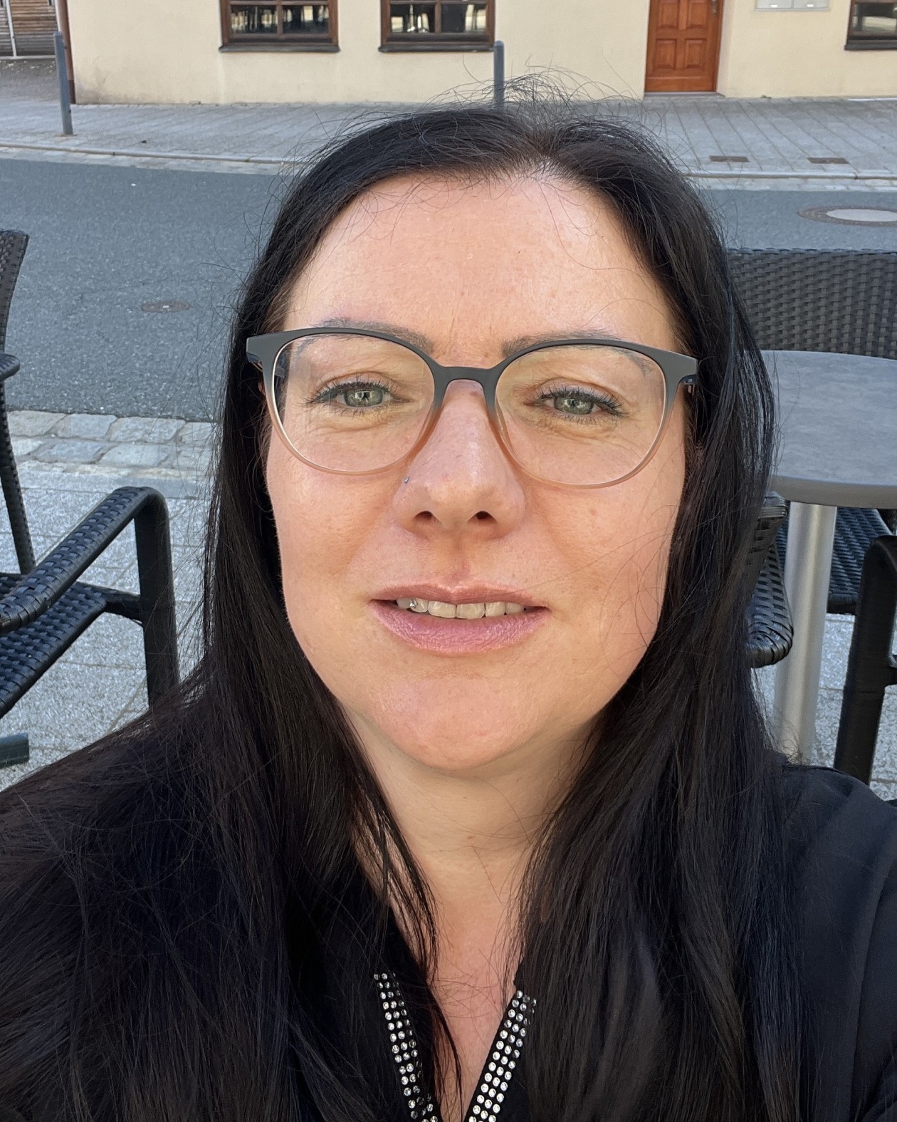 Profilbild von Silvia