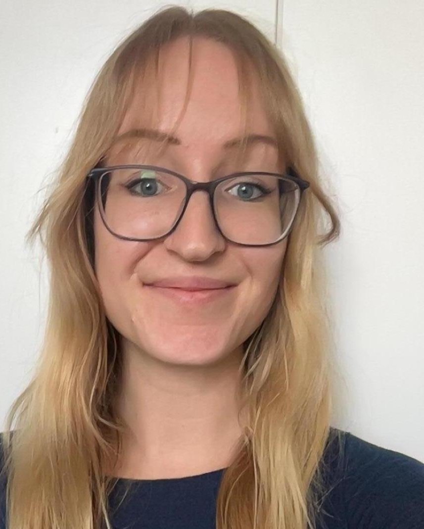 Profilbild von Kim-Lara