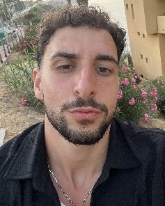 Profilbild von Youssef