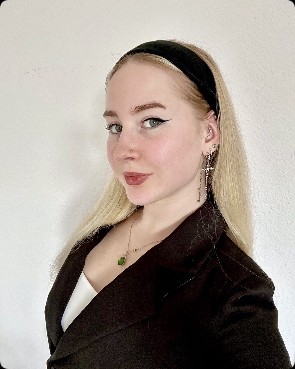 Profilbild von Elina