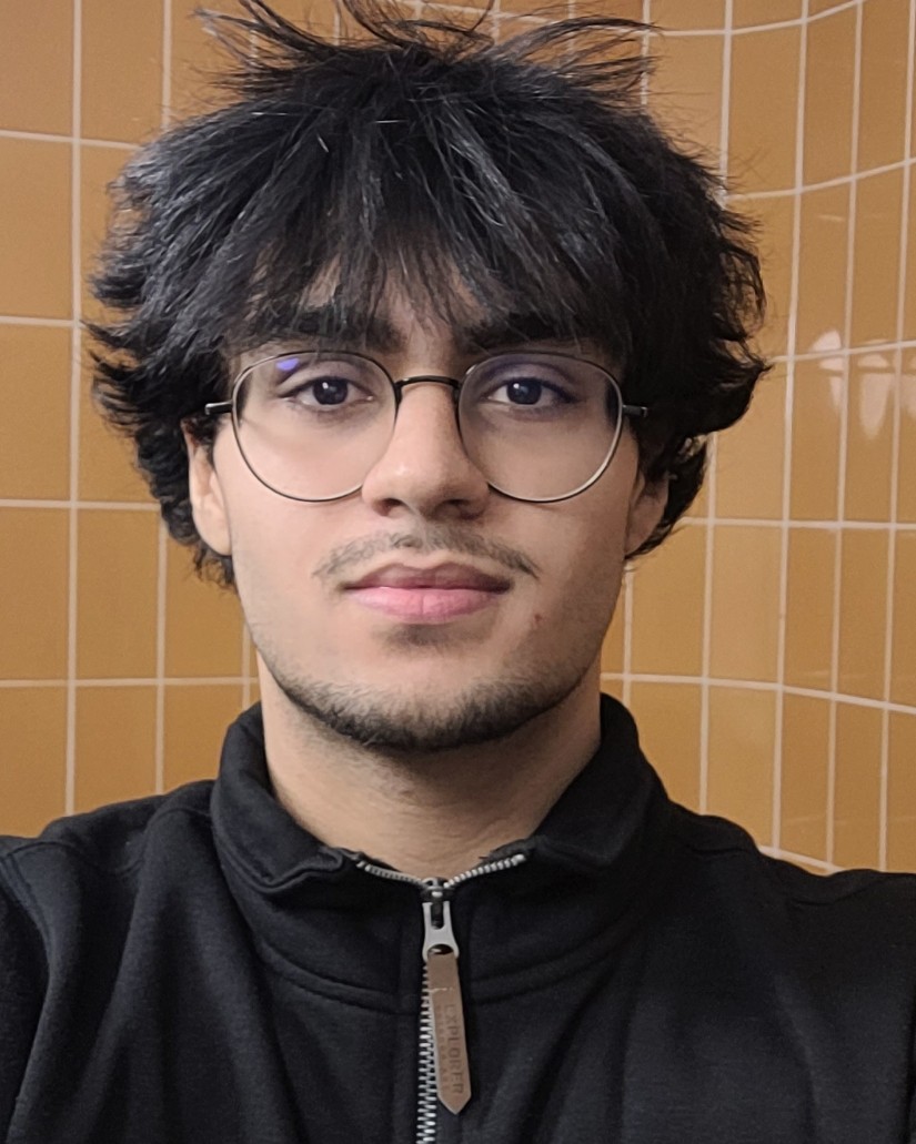 Profilbild von Faisal