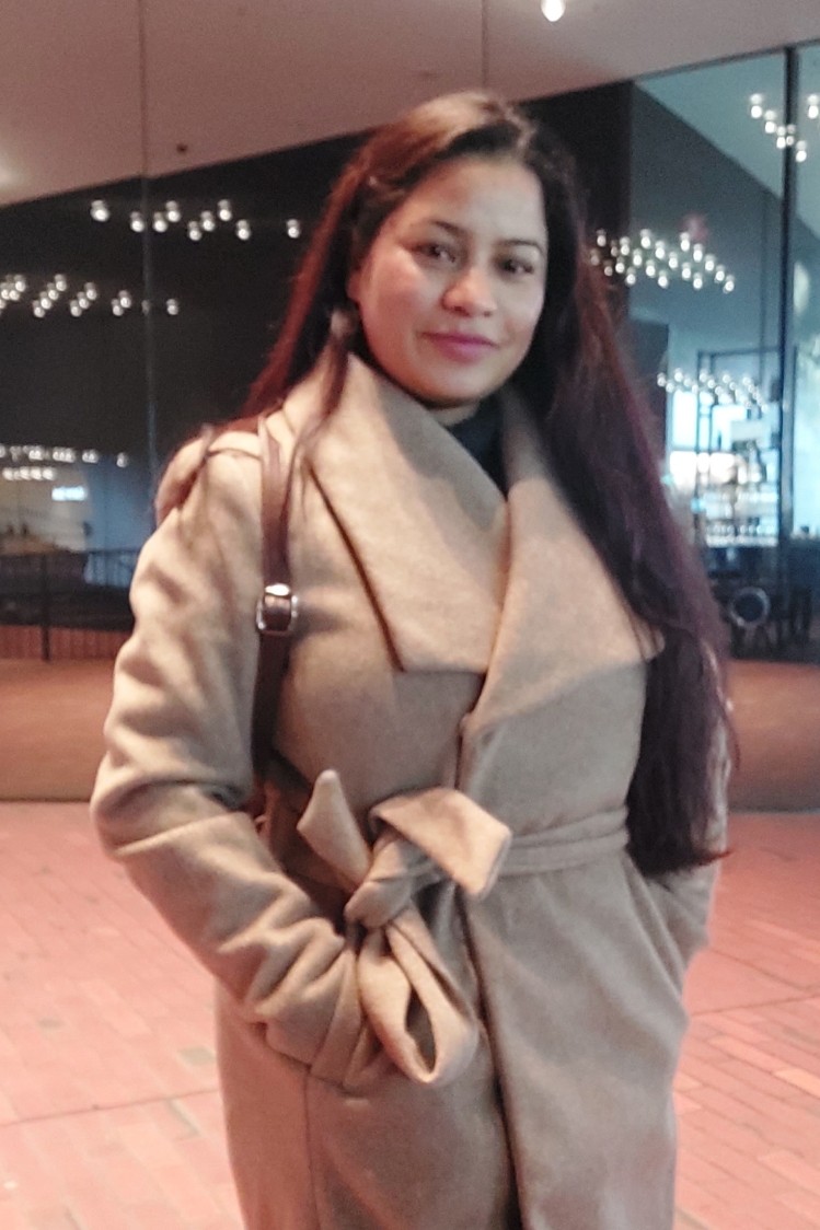 Weiteres Foto von Muna