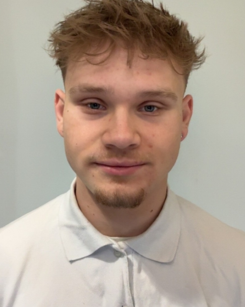 Profilbild von James