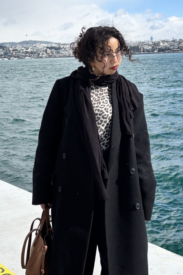 Weiteres Foto von Fatima Ezzahra