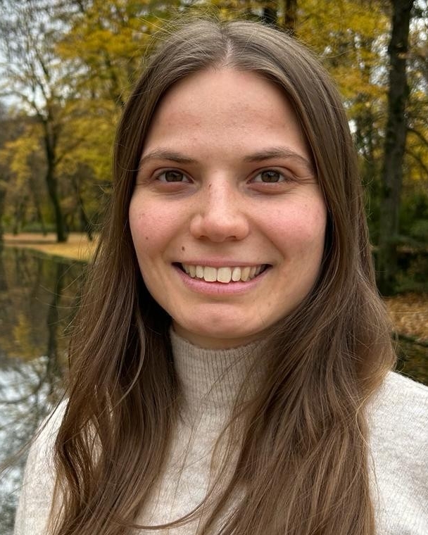 Profilbild von Patricia