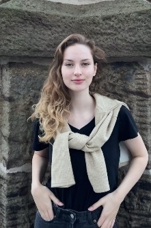 Weiteres Foto von Sofiia