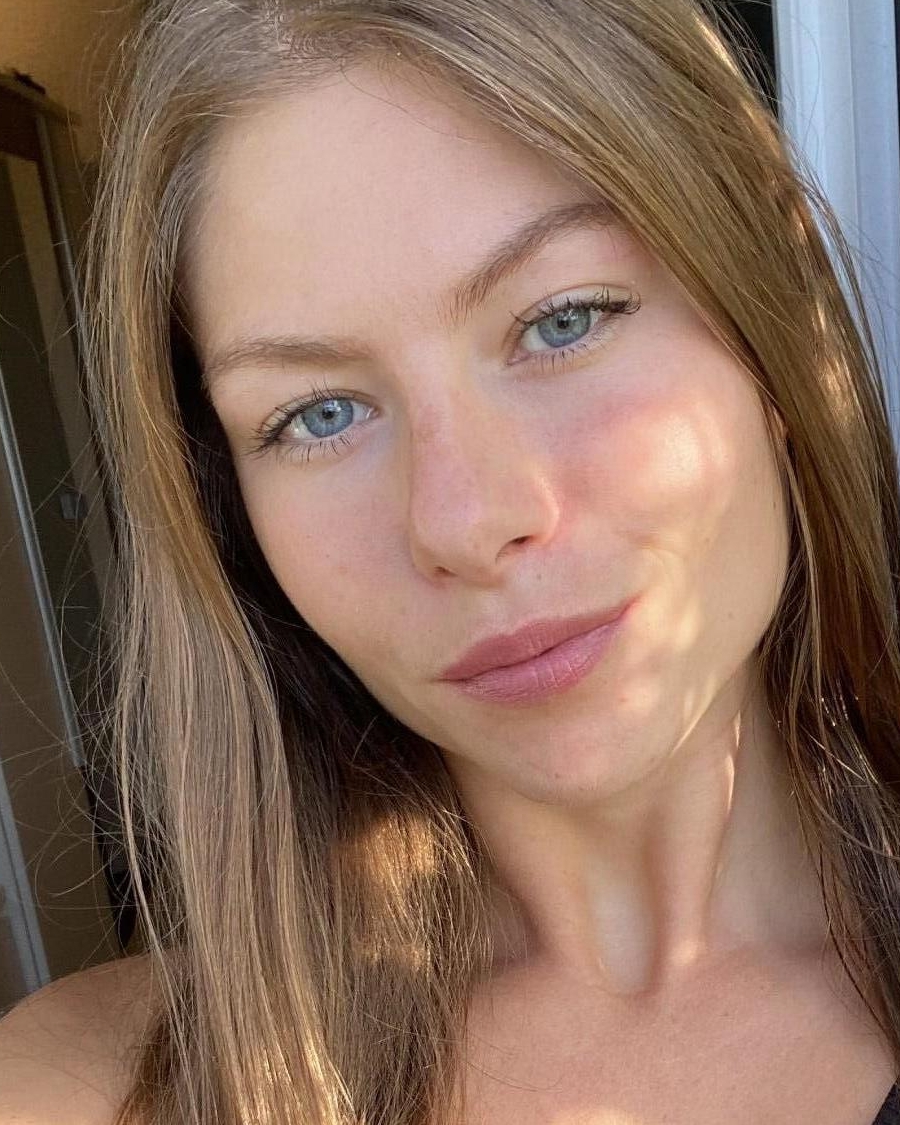 Profilbild von Nadine