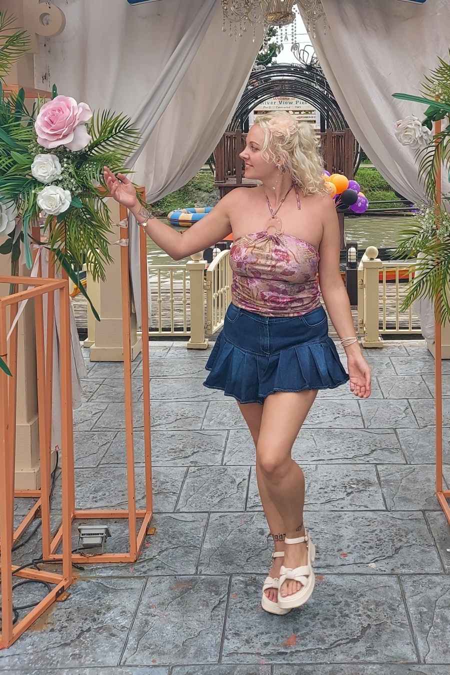 Weiteres Foto von Shary