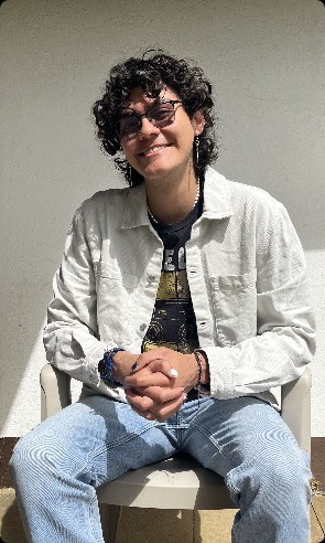 Weiteres Foto von Sebastián