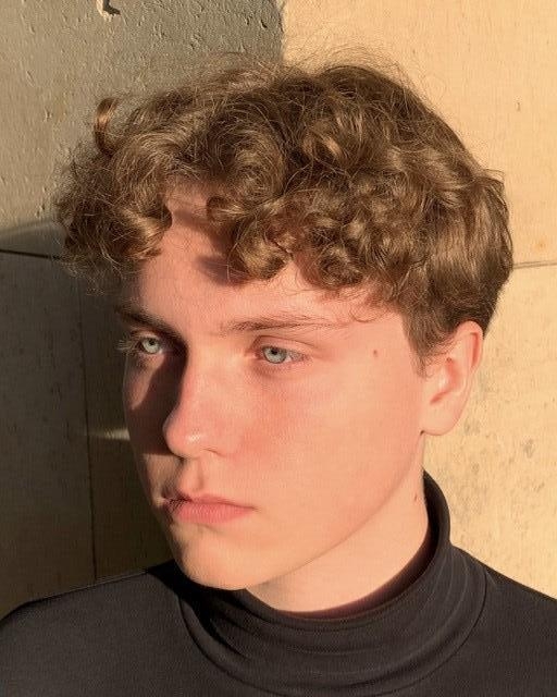 Profilbild von Yevhen