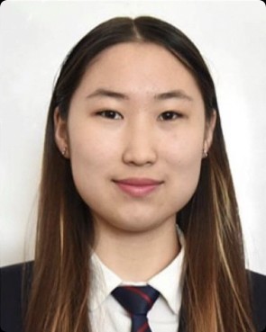 Profilbild von Bolorjin