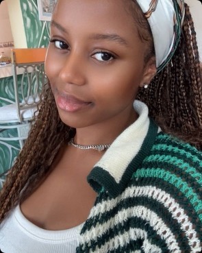 Profilbild von Julíet