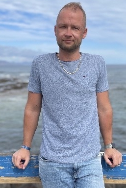 Weiteres Foto von Thomas