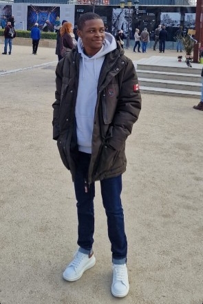 Weiteres Foto von Yvan Wildis