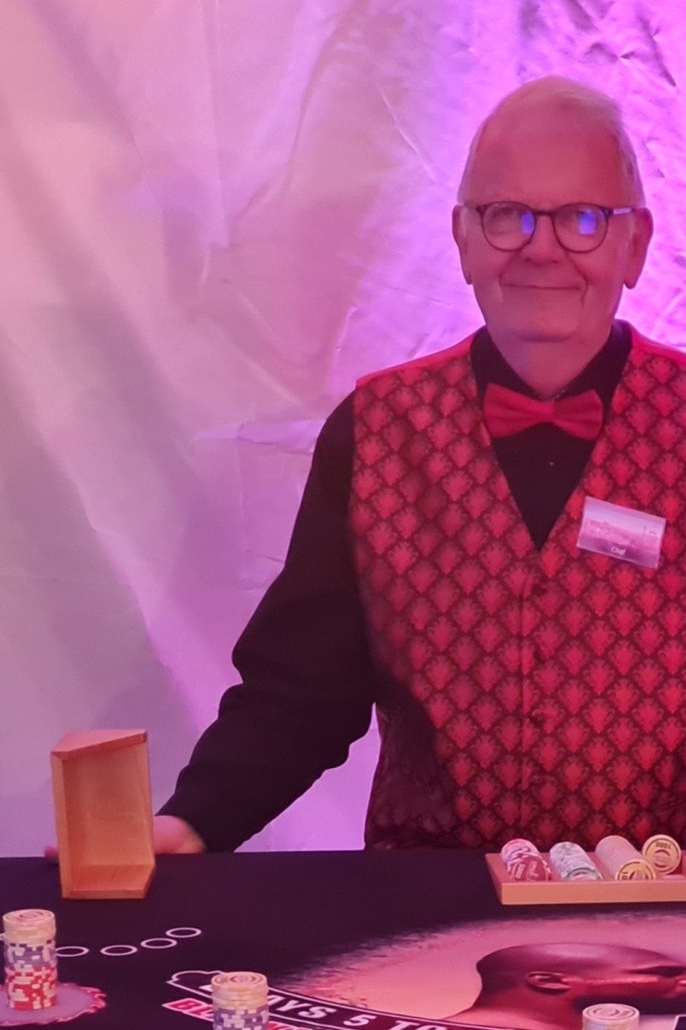 Weiteres Foto von Olaf Heinz