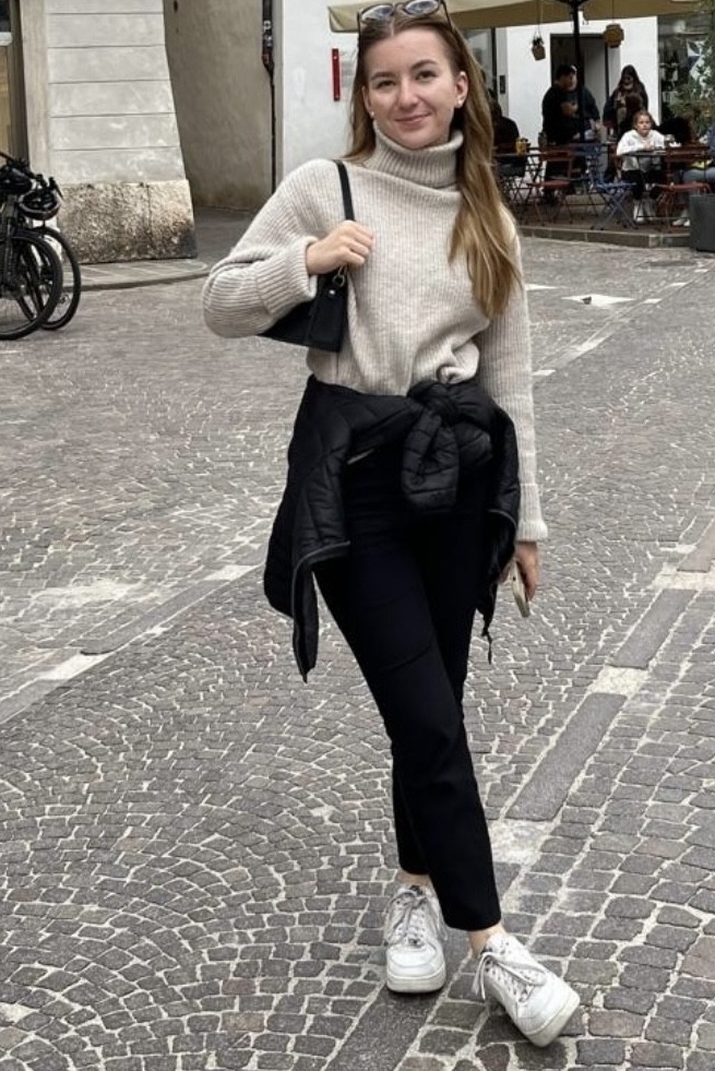 Weiteres Foto von Lina Marie