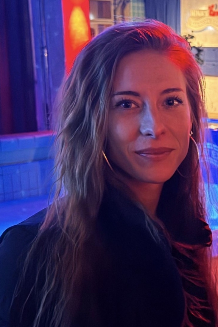 Weiteres Foto von Louise Lena