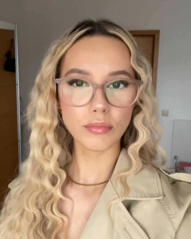 Profilbild von Susan