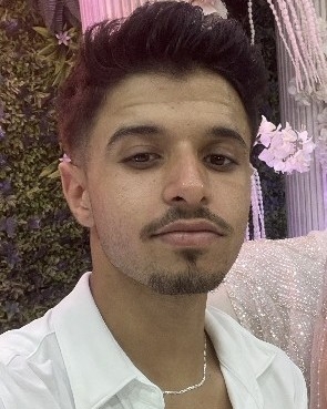 Profilbild von Jihed