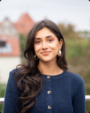 Profilbild von Parwana