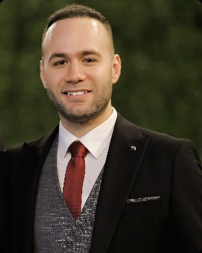 Profilbild von Ahmed Hisham Fathi Moustafa