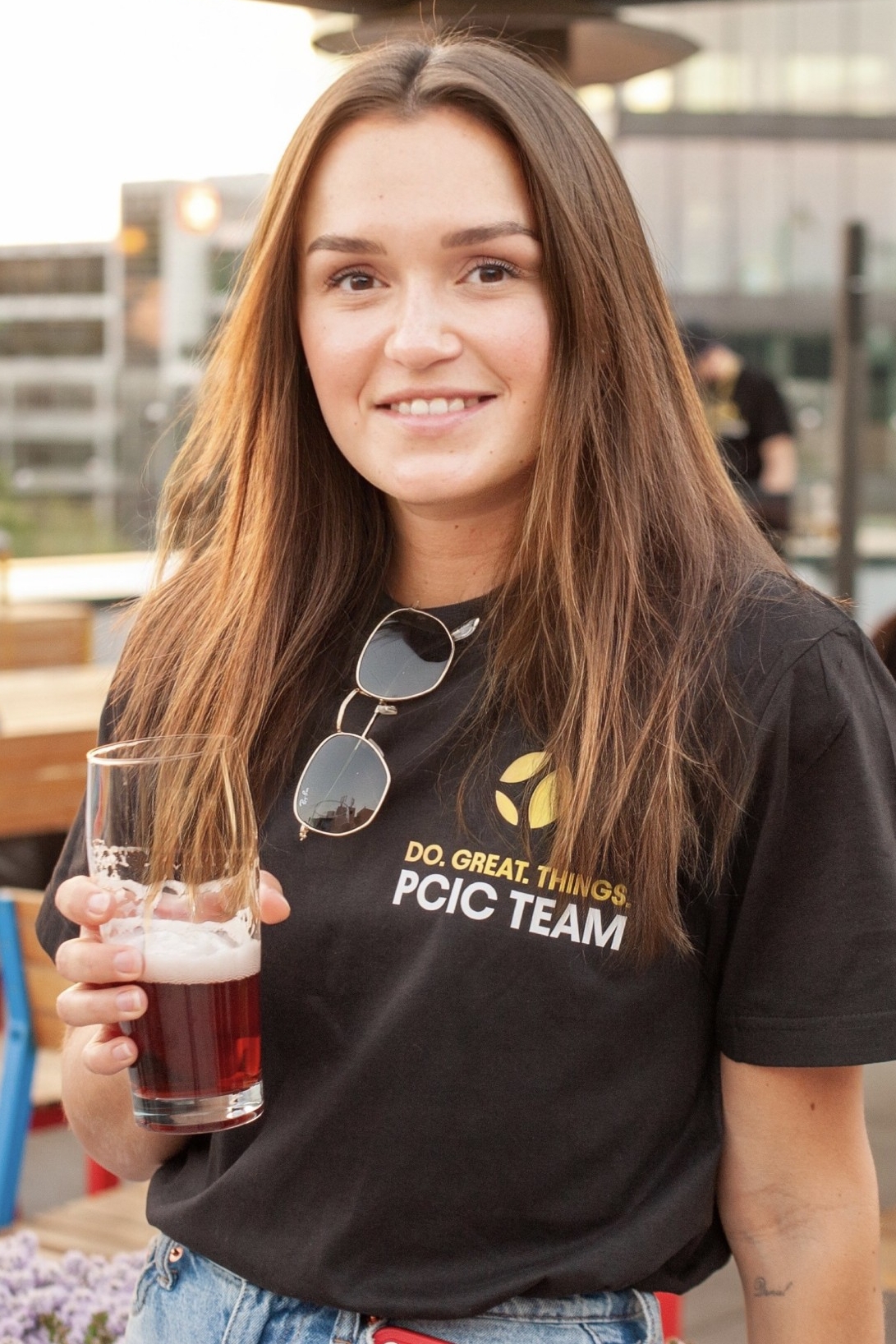 Weiteres Foto von Tatiana