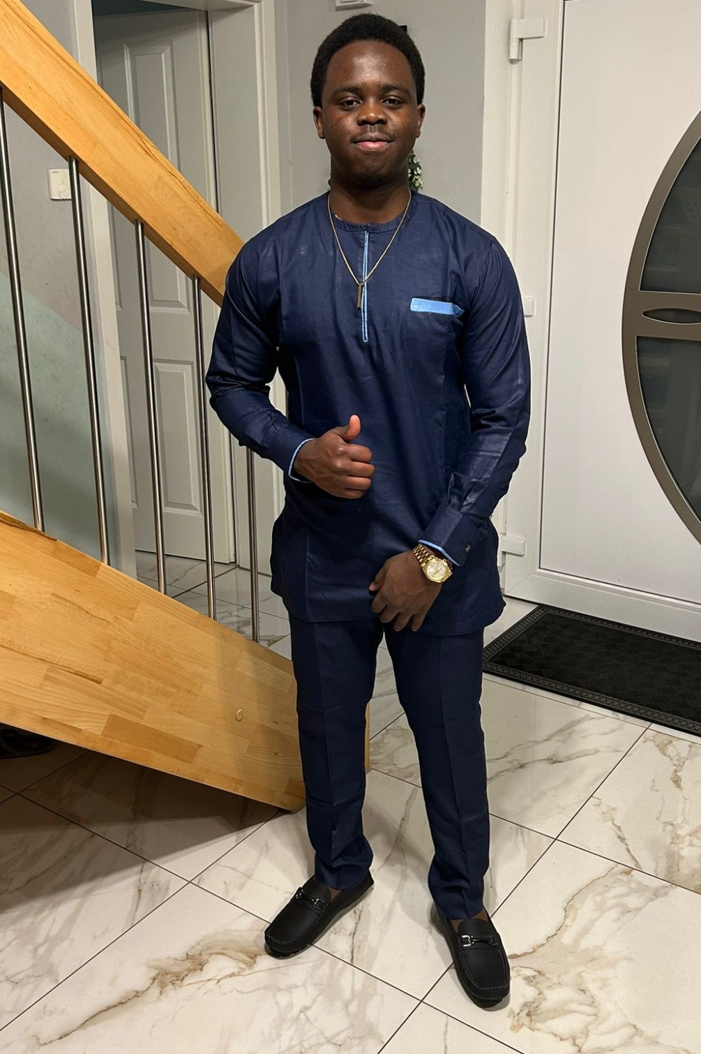 Weiteres Foto von Ryan Stéphane