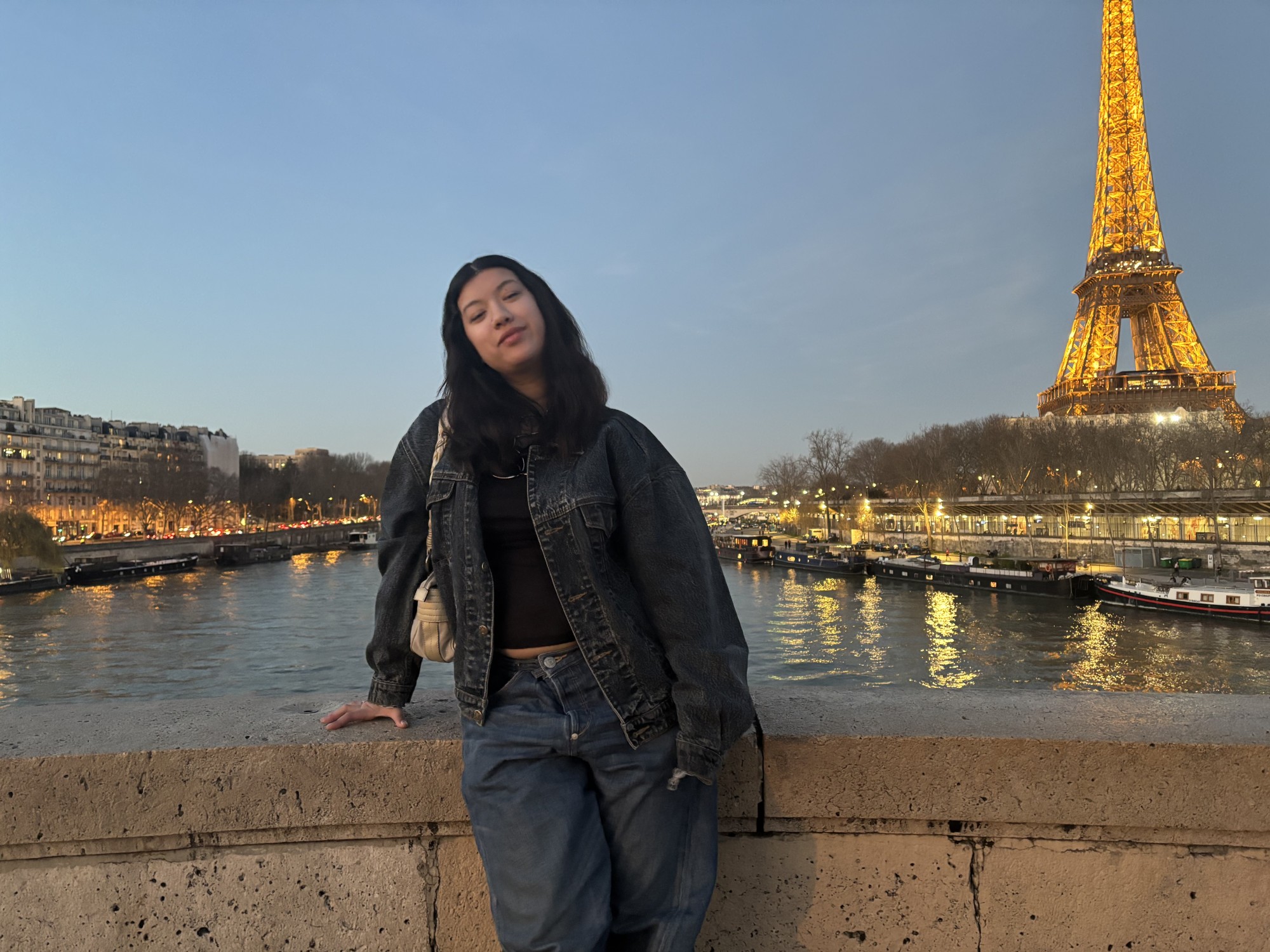 Weiteres Foto von Jenni