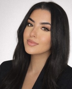 Profilbild von Elnaz