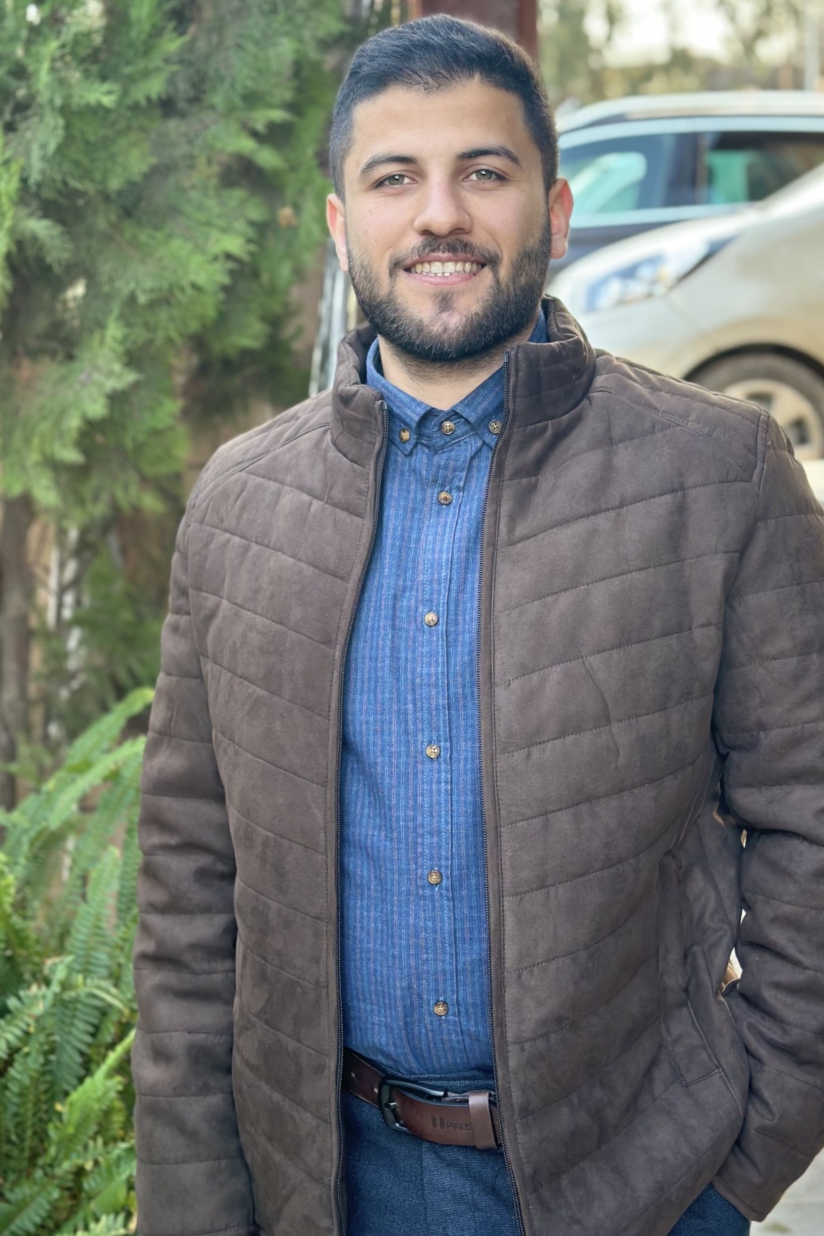 Weiteres Foto von Moaath