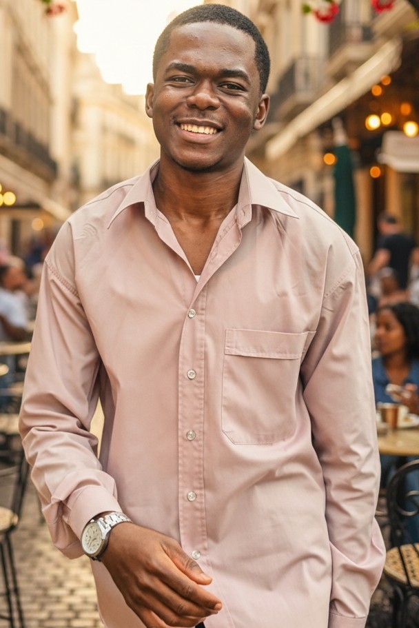 Weiteres Foto von Juan Alberto