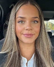 Profilbild von Maggie